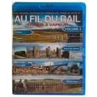 Au fil du rail - trains a vapeur