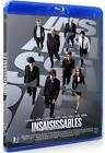 Insaisissables