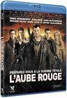 L'aube rouge