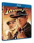 Indiana jones et la derniere croisade