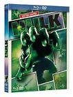 Hulk - edition comic book+ dvd