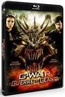G-war - la guerre des geants