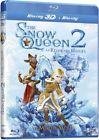 The snow queen, la reine des neiges