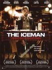 The iceman