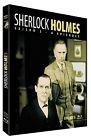 Sherlock holmes - saison 3