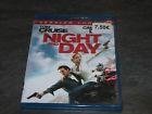 Night and day - bluray
