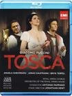 Tosca - the royal opera - giacomo puccini