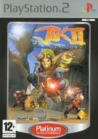 Jeu jak ii: renegade