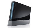 Wii noire