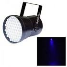 Lumiere spot led rvb d10