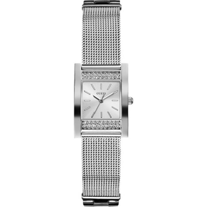 Montre a quartz w0127l1