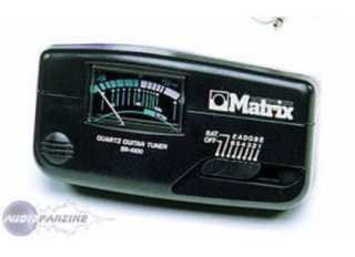 Accordeur sr-1000
