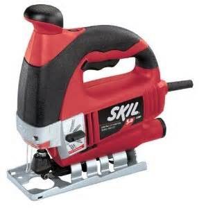 Scie sauteuse 4580
