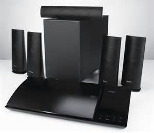 Home cine bdv-n590