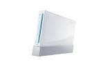 Wii blanche