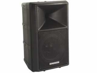 Enceinte active vdsabs8a
