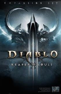 Jeu diablo iii : reaper of souls
