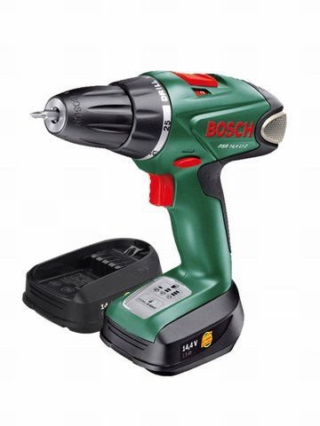 Coffret perceuse psr14.4 li-2