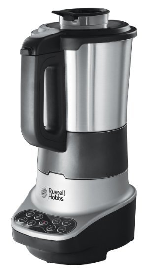 Blender chauffant soup master