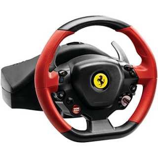 Volant ferrari racing wheel