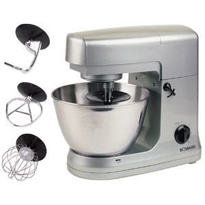 Robot patissier km2718