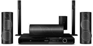 Home cinema hts5540