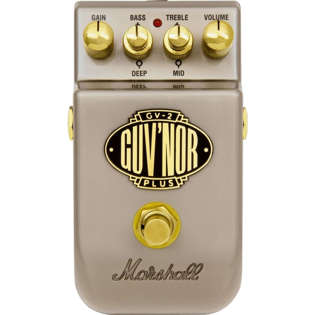 Pedale gv-2