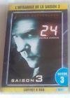 24 heures chrono, saison 3 (coffret de 6 dvd)