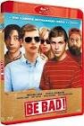 Be bad ! - blu-ray