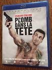 Du plomb dans la tete