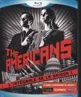 The americans - l'integrale de la saison 1 - blu-ray
