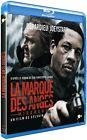 La marque des anges - miserere - blu-ray