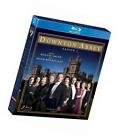 Downton abbey - saison 3 - blu-ray