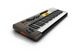Clavier launchkey 49
