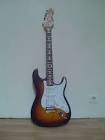 Guitare electrique