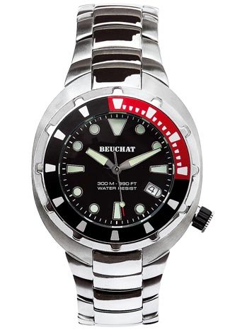 Montre a quartz 510