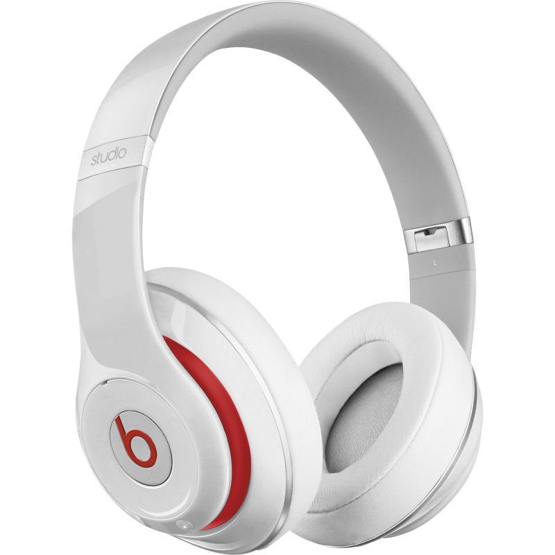 Casque filaire type jack studio wireless