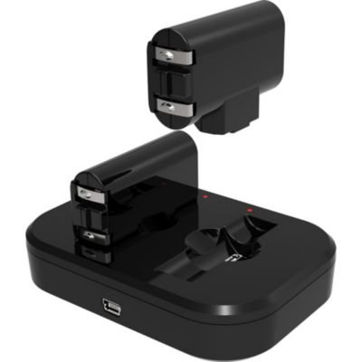 Batterie + chargeur xbox one