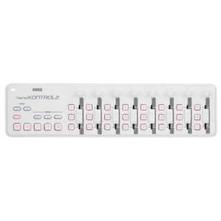 Clavier nanokontrol 2