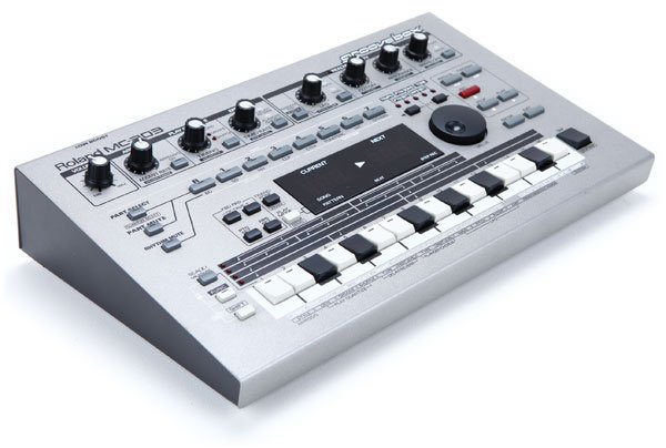 Groovebox mc-303