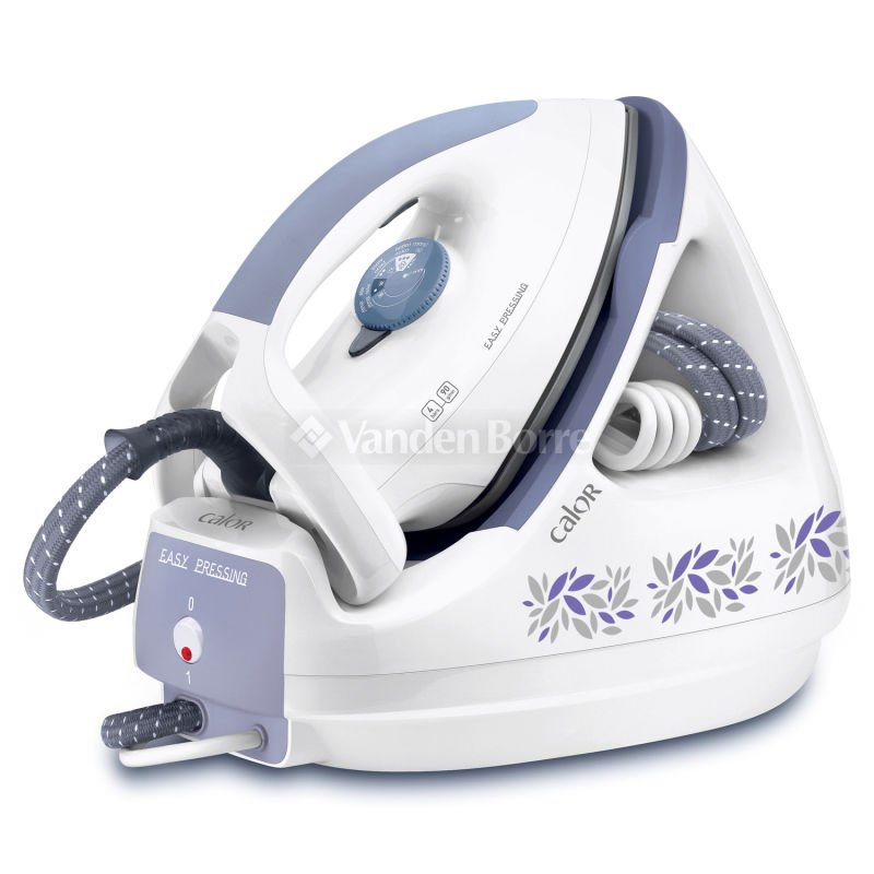 Centrale vapeur gv5222