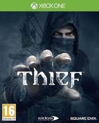 Jeu thief