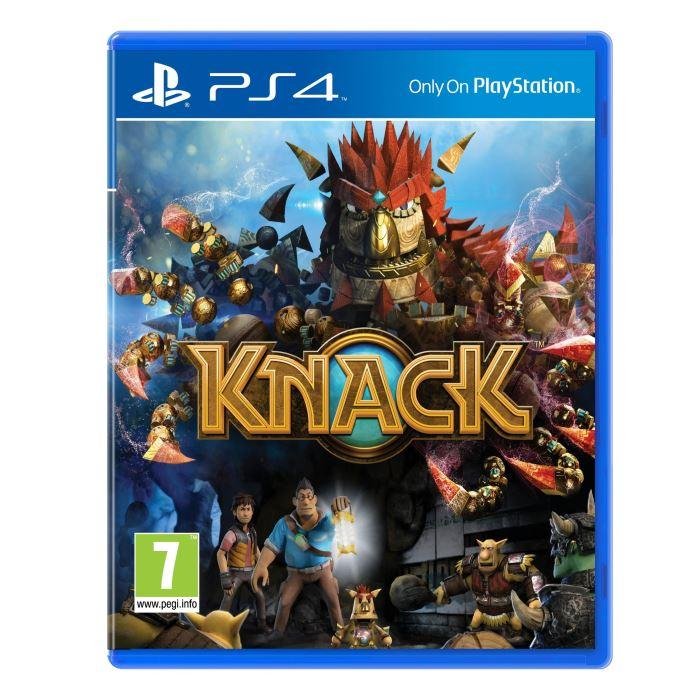 Jeu knack