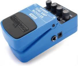 Pedale tm300