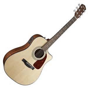 Guitare cd-140sce