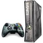 Xbox 360 slim edition mw3
