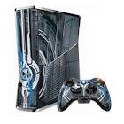 Xbox 360 slim edition halo 4