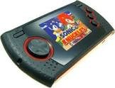 Console portable millenium megadrive