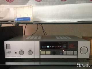 Ampli am-u2
