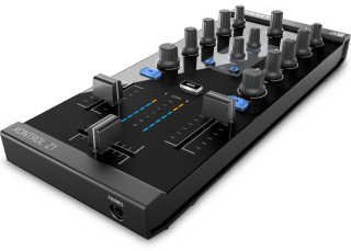 Controleur kontrol x1